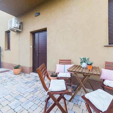 Apartment Ema Zadar Exterior photo