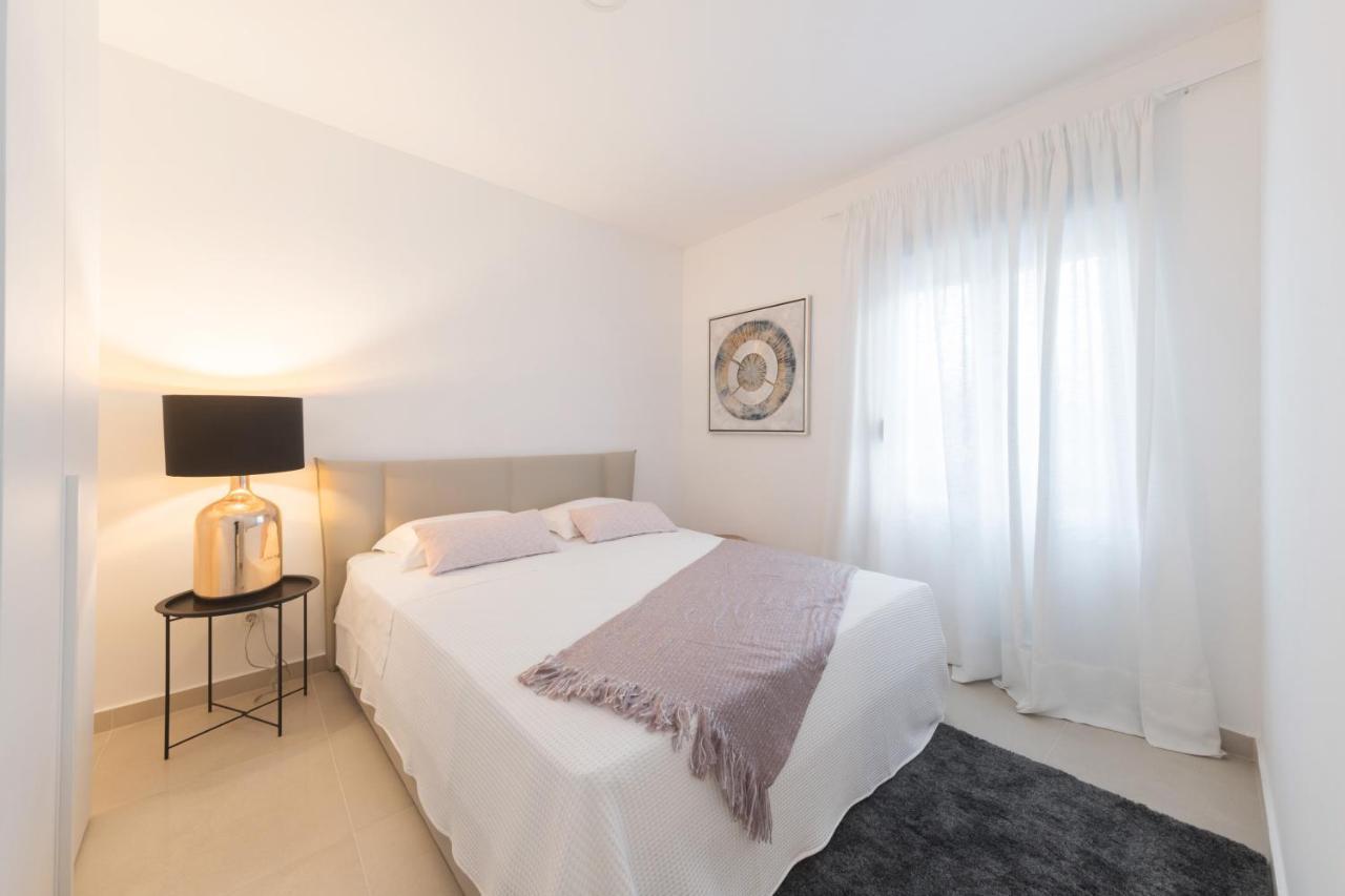 Apartment Ema Zadar Exterior photo