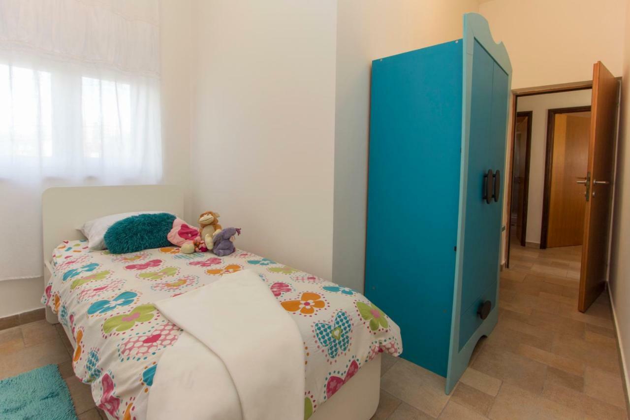 Apartment Ema Zadar Exterior photo
